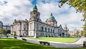 Inglaterra, Esc�cia e Irlanda